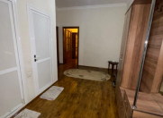 İcarəyə verilir 2 otaqlı 80 m2 yeni tikili Nizami m.