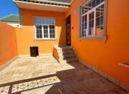 Satılır 2 otaqlı 56 m2 həyət evi Masazır