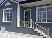 Satılır 3 otaqlı 65 m2 həyət evi Masazır