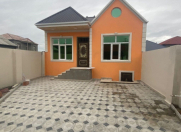 Satılır 3 otaqlı 90 m2 həyət evi Masazır