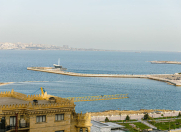 İcarəyə verilir 2 otaqlı 60 m2 yeni tikili Səbail r.