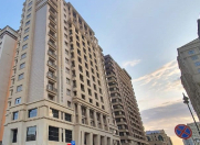 İcarəyə verilir 4 otaqlı 300 m2 yeni tikili Şah İsmayıl Xətai m.