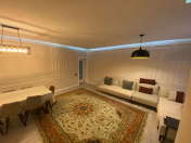 Satılır 4 otaqlı 147 m2 yeni tikili Avtovağzal m.