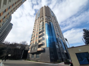 İcarəyə verilir 4 otaqlı 210 m2 yeni tikili Nizami m.