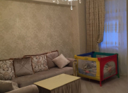 Satılır 2 otaqlı 55 m2 köhnə tikili 4 mkr