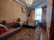 Satılır 1 otaqlı 44 m2 yeni tikili Həzi Aslanov m.