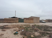 Satılır 2 otaqlı 24 m2 bağ evi Sumqayıt