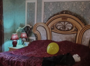 Satılır 3 otaqlı 110 m2 həyət evi Avtovağzal m.