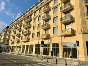 Satılır 4 otaqlı 166.5 m2 yeni tikili Ağ şəhər
