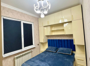 Satılır 2 otaqlı 37 m2 yeni tikili Y.Günəşli