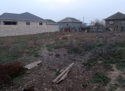 Satılır 5 sot torpaq Biləsuvar