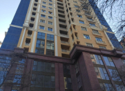 Satılır 3 otaqlı 90 m2 yeni tikili 28 May m.
