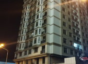 Satılır 1 otaqlı 70 m2 yeni tikili Bayıl