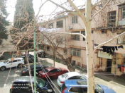 Satılır 3 otaqlı 95.2 m2 köhnə tikili Koala parkı