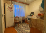 Satılır 2 otaqlı 60 m2 köhnə tikili Əhmədli m.