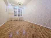 Satılır 2 otaqlı 43 m2 yeni tikili Masazır