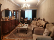 Satılır 3 otaqlı 115 m2 yeni tikili Yeni Yasamal