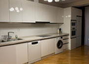 İcarəyə verilir 2 otaqlı 89 m2 yeni tikili Həzi Aslanov