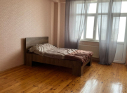 Satılır 2 otaqlı 90 m2 yeni tikili Yeni Yasamal