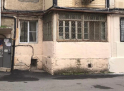 Satılır 3 otaqlı 60 m2 köhnə tikili Binəqədi r.