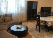 Satılır 2 otaqlı 95 m2 yeni tikili Yeni Yasamal