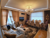 Satılır 4 otaqlı 137 m2 yeni tikili Yeni Yasamal