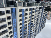 İcarəyə verilir 2 otaqlı 60 m2 yeni tikili Qara Qarayev m.