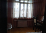 Satılır 3 otaqlı 60 m2 köhnə tikili Qaraçuxur