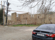 Satılır 9 sot torpaq Buzovna