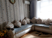 Satılır 2 otaqlı 58 m2 köhnə tikili Sumqayıt