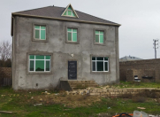 Satılır 6 otaqlı 200 m2 villa Bilgəh