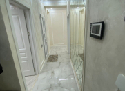 Satılır 3 otaqlı 88 m2 yeni tikili Hökməli