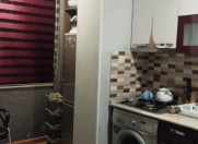 Satılır 1 otaqlı 35 m2 köhnə tikili Biləcəri