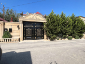 Satılır 7 otaqlı 260 m2 həyət evi Mehdiabad
