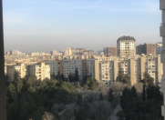 Satılır 2 otaqlı 71.5 m2 yeni tikili Əhmədli