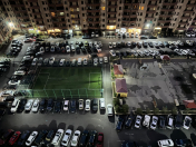 Satılır 3 otaqlı 137 m2 yeni tikili Şah İsmayıl Xətai m.