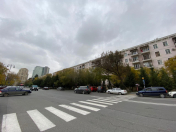İcarəyə verilir 3 otaqlı 100 m2 köhnə tikili 28 May m.