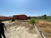 Satılır 3 otaqlı 100 m2 həyət evi Şəfa stadionu