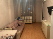 İcarəyə verilir 2 otaqlı 55 m2 yeni tikili Heydər Əliyev Mərkəzi