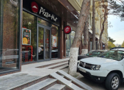 Satılır 1 otaqlı 103 m2 obyekt Gənclik m.