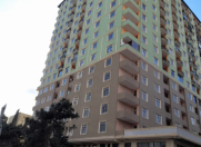 Satılır 3 otaqlı 134 m2 yeni tikili Badamdar