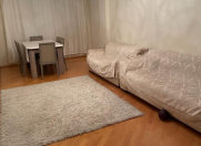 İcarəyə verilir 3 otaqlı 110 m2 yeni tikili 3 mkr