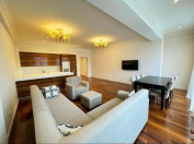 İcarəyə verilir 3 otaqlı 120 m2 yeni tikili Qış parkı