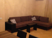 İcarəyə verilir 2 otaqlı 103 m2 yeni tikili Ağ şəhər