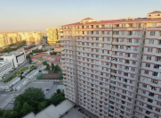 İcarəyə verilir 2 otaqlı 55 m2 yeni tikili 20 yanvar m.