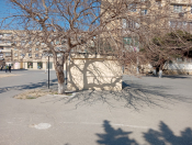 İcarəyə verilir 1 otaqlı 12 m2 obyekt Hövsan