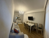 Satılır 2 otaqlı 55 m2 yeni tikili Neftçilər m.