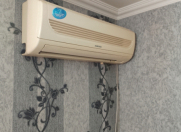 Satılır 1 otaqlı 30 m2 köhnə tikili İnşaatçılar m.