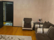 Satılır 2 otaqlı 61 m2 yeni tikili Həzi Aslanov