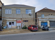 Satılır 3 otaqlı 178 m2 həyət evi Qaraçuxur